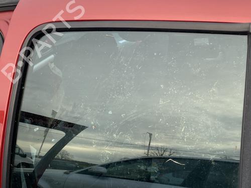 Rear left door window RENAULT CLIO II (BB_, CB_) 1.5 dCi (B/CB07) | BP30948012C20