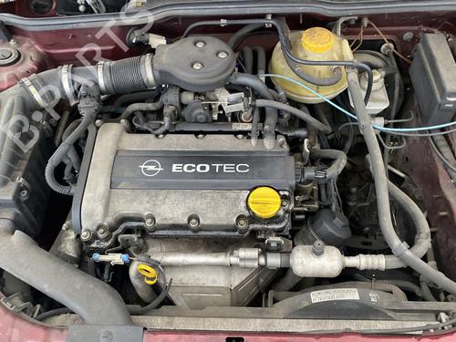 Engine OPEL CORSA B (S93) 1.2 i 16V (F08, F68, M68) | BP29718261M1 