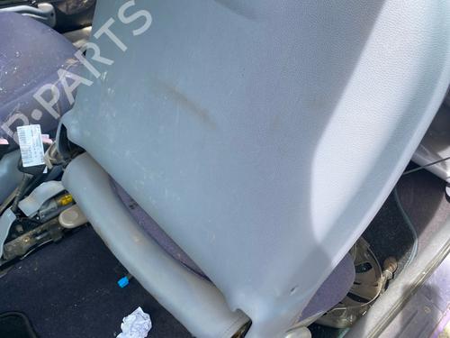 Used Right front seat Right front seat 34334665 34334665