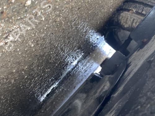 Right front driveshaft FORD FOCUS II Convertible 2.0 TDCi | BP32218297M39