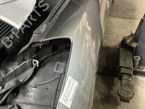 Left front fenders INFINITI EX 30d | BP23782178C41 