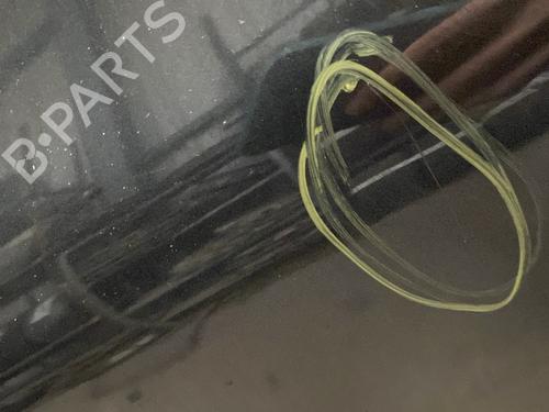 Right rear door PEUGEOT 208 I (CA_, CC_) 1.2 VTI 82 | BP29829446C5