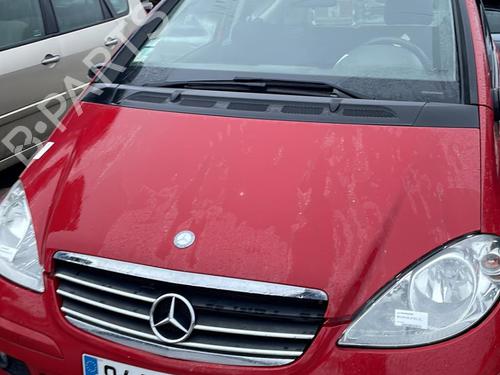 Hood MERCEDES-BENZ A-CLASS (W169) A 180 CDI (169.007, 169.307) | BP19907806C1 
