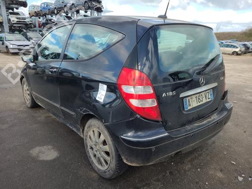 Used Parts MERCEDES-BENZ A-CLASS (W169)  A 180 CDI (169.007, 169.307)  4555021