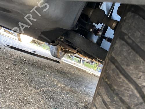 Left front driveshaft JEEP COMPASS (MK49) 2.2 CRD 4x4 | BP29287885M38 - Image 2