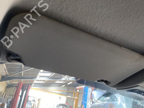 Left sun visor FORD FIESTA VI (CB1, CCN) 1.4 TDCi | BP22114398I1 