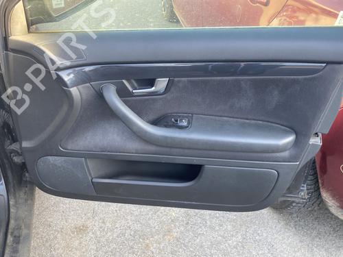 Front right panel AUDI A4 B6 Avant (8E5) 1.9 TDI | BP24181073C59 - Image 2