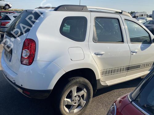 Third brake light DACIA DUSTER (HS_) 1.5 dCi (HSAJ) | BP28366871L11  - Image 6