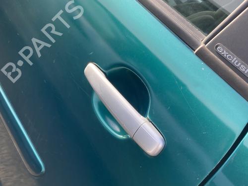 Left rear door CITROËN C3 I (FC_, FN_) 1.6 16V | BP22127505C4 