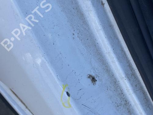 Rear bumper CITROËN C3 II (SC_) 1.4 | BP29504177C8 
