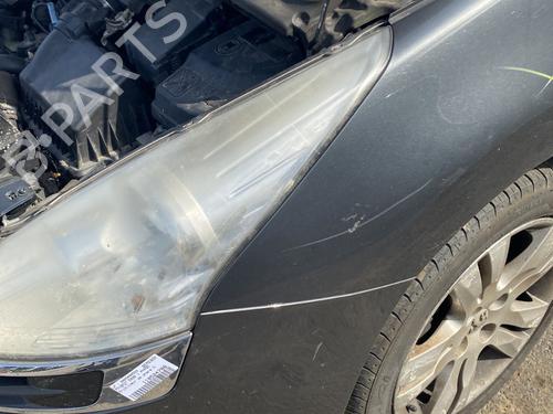 Left headlight PEUGEOT 5008 (0U_, 0E_) 2.0 HDi 150 / BlueHDi 150 | BP28045640C28 