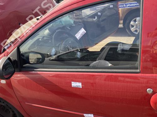 Front left window mechanism RENAULT TWINGO II (CN0_) 1.2 16V (CN04, CN0B) | BP32865034C22 - Image 2