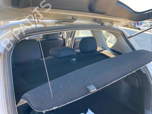 Hattehylde MAZDA 3 (BK) 2.0 MZR-CD (BK14) | BP39426578C85 - Image 2
