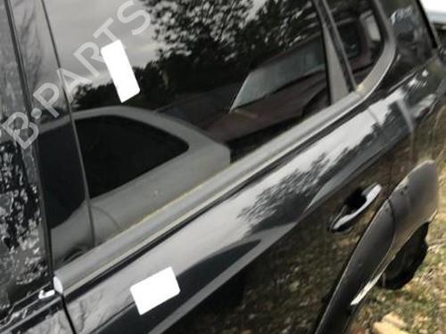 Left rear door HYUNDAI TUCSON (JM) 2.0 | BP19907403C4 