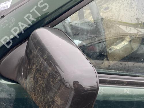 Used Left mirror OPEL FRONTERA A Sport (U92) 2.0 i (52SUD2, 55SUD2) (115 hp) 31944274