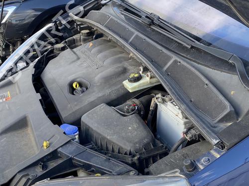 Used Gearbox Gearbox FORD S-MAX (WA6) 2.0 TDCi (140 hp) 32321965 32321965