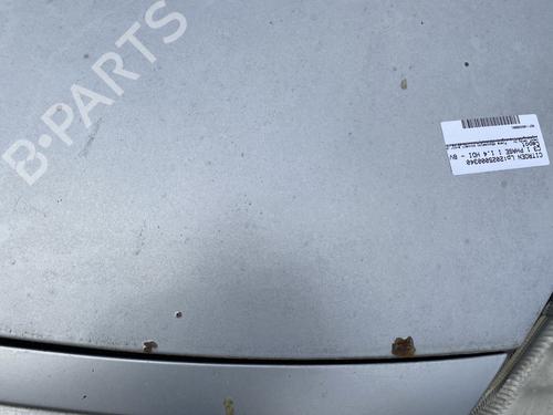 Hood CITROËN C3 I (FC_, FN_) 1.4 HDi | BP26032365C1 