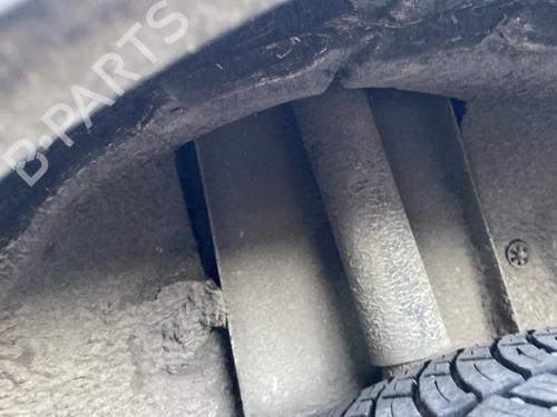 Wheel arch FORD KUGA II (DM2) 2.0 TDCi | BP30101533C56