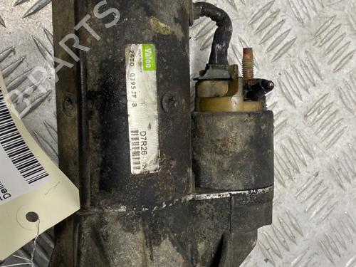 Used Starter PEUGEOT PARTNER MPV (5_, G_) 2.0 HDI (90 hp) 31279956