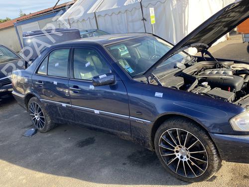 Fuel tank MERCEDES-BENZ C-CLASS (W202) C 220 CDI (202.133) | BP30085471C62