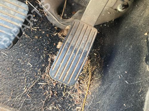 Pedal PEUGEOT 206 SW (2E/K) 2.0 HDi | BP36954724I4 - Image 2