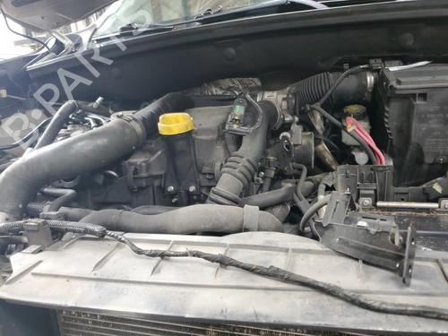 Engine DACIA LODGY (JS_) 1.5 dCi | BP19907154M1 - Image 5