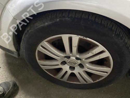 Fælk OPEL ASTRA H GTC (A04) 1.7 CDTI (L08) | BP22241349C45 