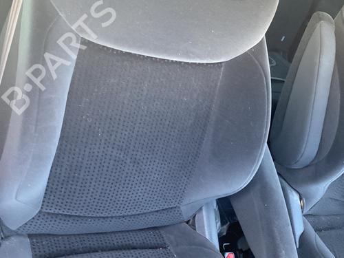 Used Right front seat CITROËN C4 Picasso I MPV (UD_) 1.6 HDi (109 hp) 23782947
