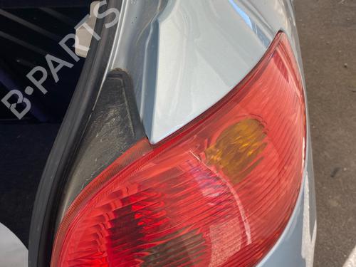 right-taillight-peugeot-206-hatchback-2ac-1998-1999-2000-2001-2002-2003-2004-2005-2006-2007-2008-2009-2010-2011-2012-36867041 main image