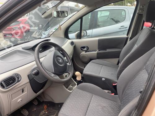 Switch RENAULT MODUS / GRAND MODUS (F/JP0_) 1.5 dCi (FP0D, JP0D) | BP40537615I30  - Image 9
