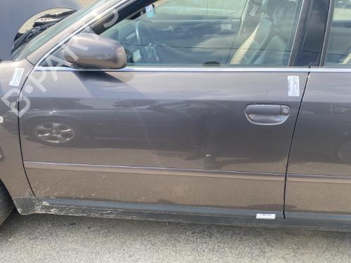 Used Left front door AUDI A6 C5 (4B2, 4B4) [1997-2005]  22123188