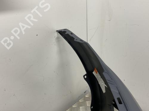 Front bumper VW GOLF VII (5G1, BQ1, BE1, BE2) 2.0 TDI | BP29406882C7 