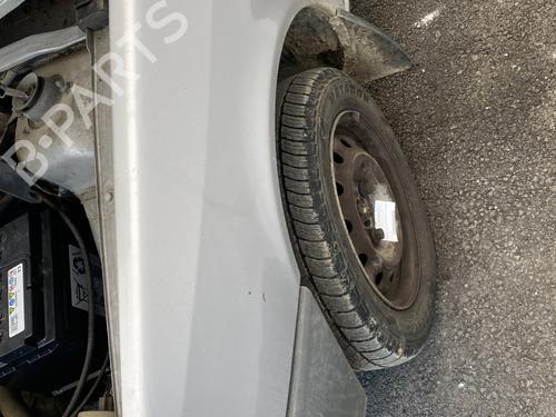 Used Left front fenders CITROËN AX (ZA-_) 11 (54 hp) 25892336