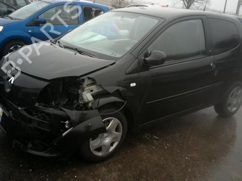 Right tailgate light RENAULT TWINGO II (CN0_)  | BP22113651C80  - Image 6