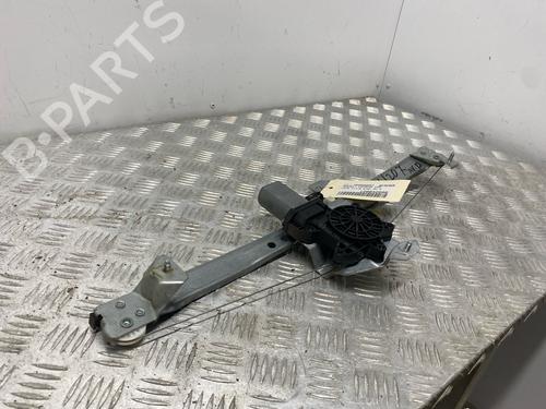 Front right window mechanism RENAULT EXPRESS Box Body/MPV 1.5 Blue dCi 95 (F6AB) | BP36914625C23 - Image 3