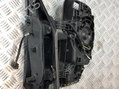 Retrovisor esquerdo RENAULT MASTER III Van (FV) 2.3 dCi 130 FWD (FV0M, FV0Y, FV0J, FV02, FV03) | BP23946356C26 - Image 3