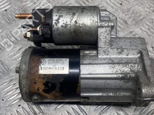 Starter DACIA SANDERO II 1.0 SCe 75 (B8JC, B8JD, B8NC) | BP25442429M8 