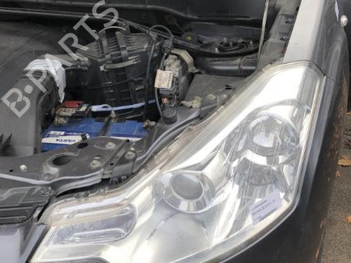 Used Left headlight Left headlight CITROËN C-CROSSER (VU_, VV_) 2.2 HDi (156 hp) 19903769 19903769