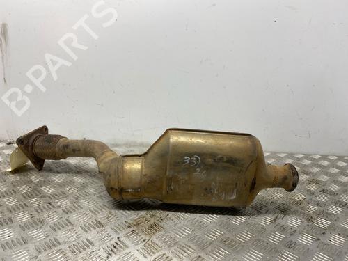 Catalyst RENAULT KANGOO (KC0/1_) 1.9 dCi 4x4 | BP36400679M10 - Image 2