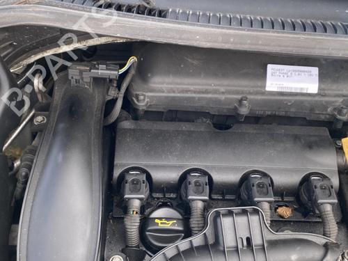 Used Starter PEUGEOT 207 (WA_, WC_) 1.6 16V Turbo (156 hp) 27159342
