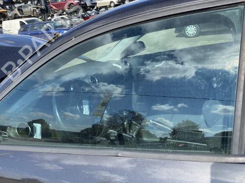 Front left door window AUDI A3 (8P1)  | BP19909229C18 