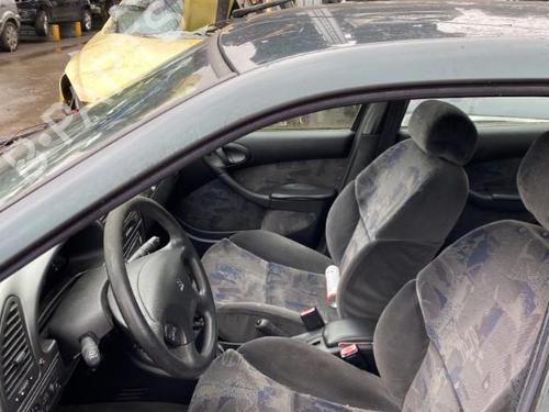 Right sun visor CITROËN XSARA (N1) 2.0 HDi 90 | BP19904758I2 