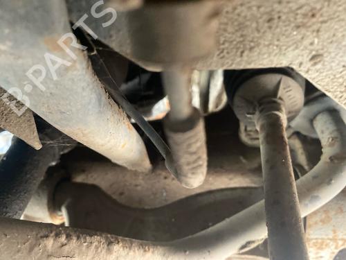 Steering rack PEUGEOT 807 (EB_) 2.2 HDi | BP39215416M22 - Image 2