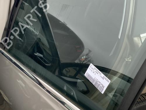 Dør rude ventre bagtil PEUGEOT 2008 I (CU_) 1.2 THP 110 / PureTech 110 (110 hp) 31116854