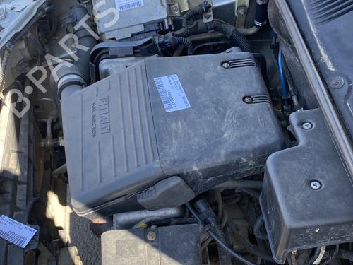 Used Engine FIAT PUNTO (176_) 60 1.2 (176AP, 176AR, 176AQ, 176BB) (60 hp) 27389675