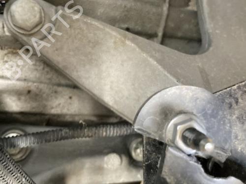 Used Gearbox DACIA SANDERO II 1.0 SCe 75 (B8JC, B8JD, B8NC) (73 hp) 21528268