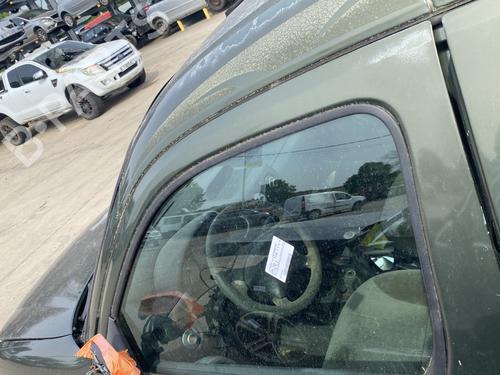 Left front door CITROËN BERLINGO / BERLINGO FIRST Box Body/MPV (M_) 2.0 HDI 90 (MBRHY, MCRHY) | BP26020778C2