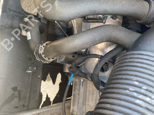 Gearbox CITROËN C4 II (NC_) | BP36866944M3 - Image 2