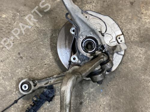 Left front steering knuckle MERCEDES-BENZ GLC (X253) 220 d 4-matic (253.905, 253.903) | BP26436134M25 
