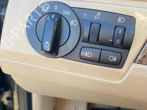 Headlight switch BMW X3 (E83) 2.0 d | BP30439364I24